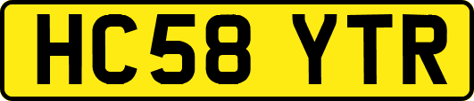 HC58YTR