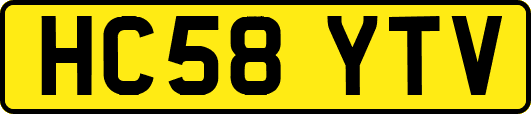 HC58YTV