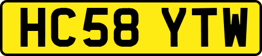 HC58YTW