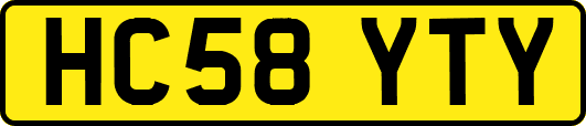 HC58YTY