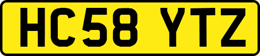 HC58YTZ