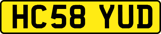 HC58YUD