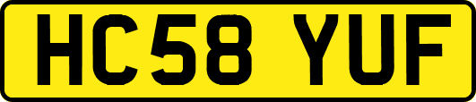 HC58YUF