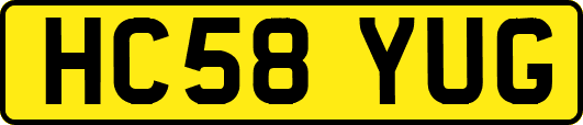 HC58YUG