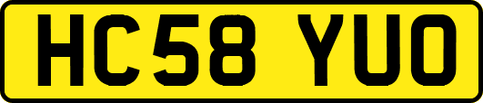 HC58YUO