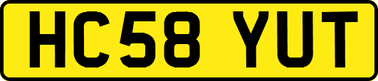 HC58YUT