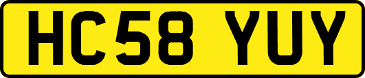 HC58YUY