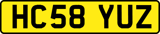 HC58YUZ