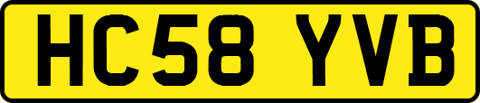 HC58YVB