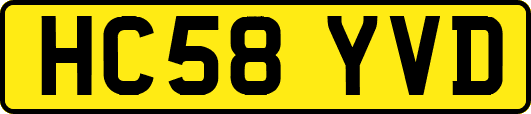 HC58YVD