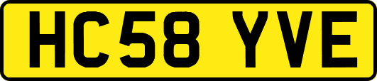 HC58YVE
