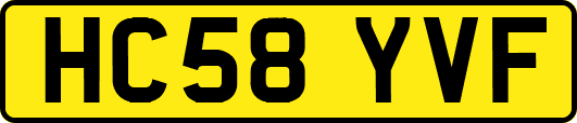 HC58YVF