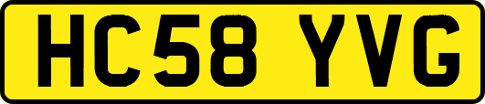 HC58YVG