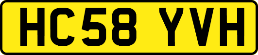 HC58YVH