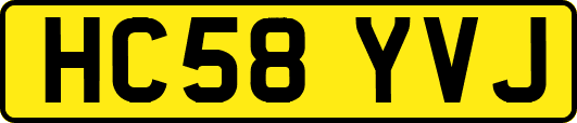 HC58YVJ