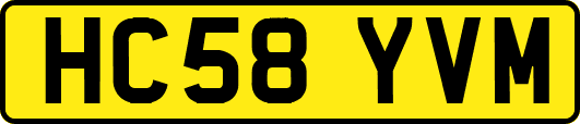 HC58YVM