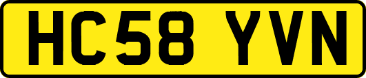 HC58YVN