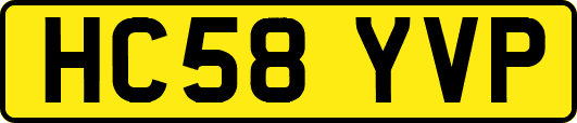 HC58YVP