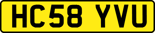 HC58YVU