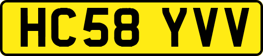 HC58YVV