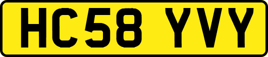 HC58YVY