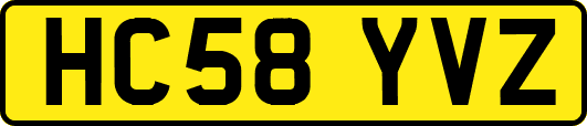 HC58YVZ