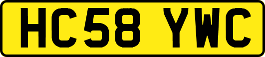 HC58YWC