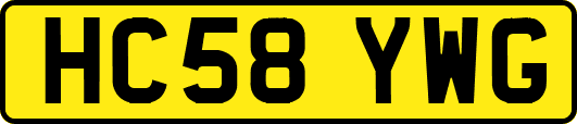 HC58YWG