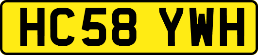 HC58YWH