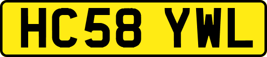 HC58YWL