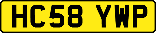 HC58YWP