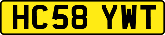 HC58YWT