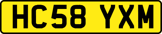 HC58YXM