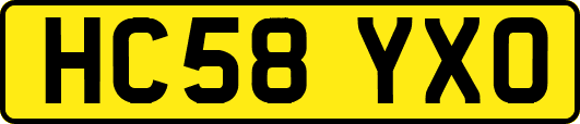 HC58YXO