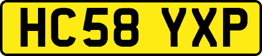 HC58YXP