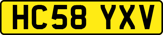 HC58YXV