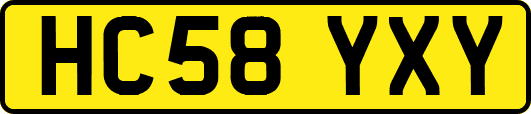HC58YXY