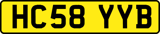 HC58YYB