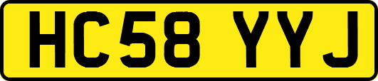 HC58YYJ