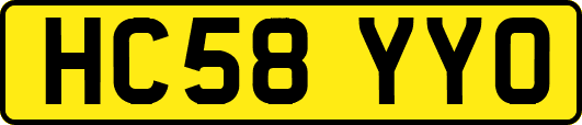 HC58YYO