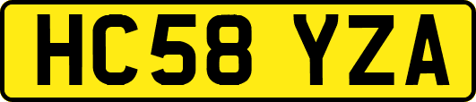 HC58YZA
