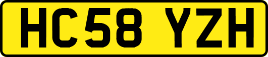 HC58YZH