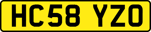 HC58YZO