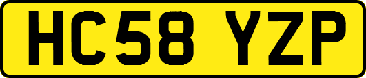 HC58YZP