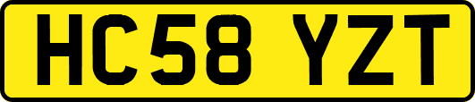 HC58YZT