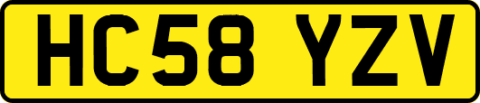 HC58YZV