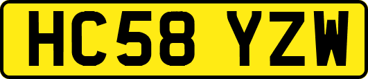 HC58YZW