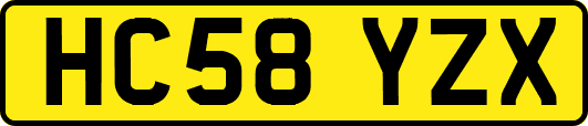 HC58YZX