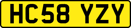 HC58YZY