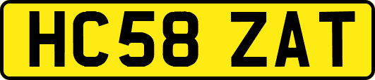 HC58ZAT